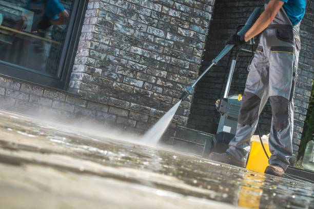 Best Gutter Cleaning  in Hamilton City, CA