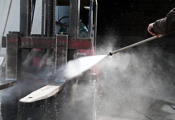 Best Roof Washing  in Hamilton City, CA