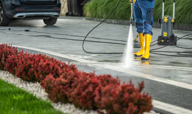 Best Machinery and Equipment Cleaning  in Hamilton City, CA