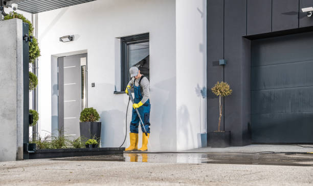 Best Gas Station Cleaning  in Hamilton City, CA